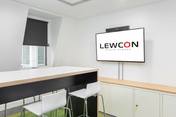 Lewcon Audio Visual - Camden Holborn