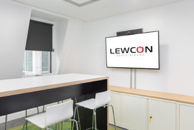 Collaboration Spaces - Lewcon