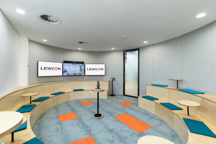 Global Software Company Lewcon