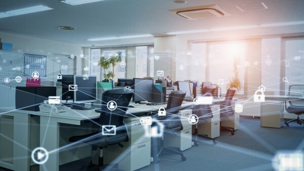 Smart Office in 2025