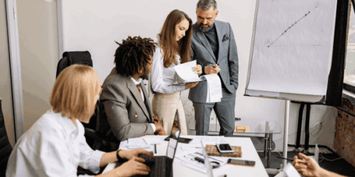 5 Signs Your Workplace Technology Needs an Upgrade