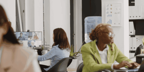 How Investing in Workplace Technology Can Improve Employee Engagement
